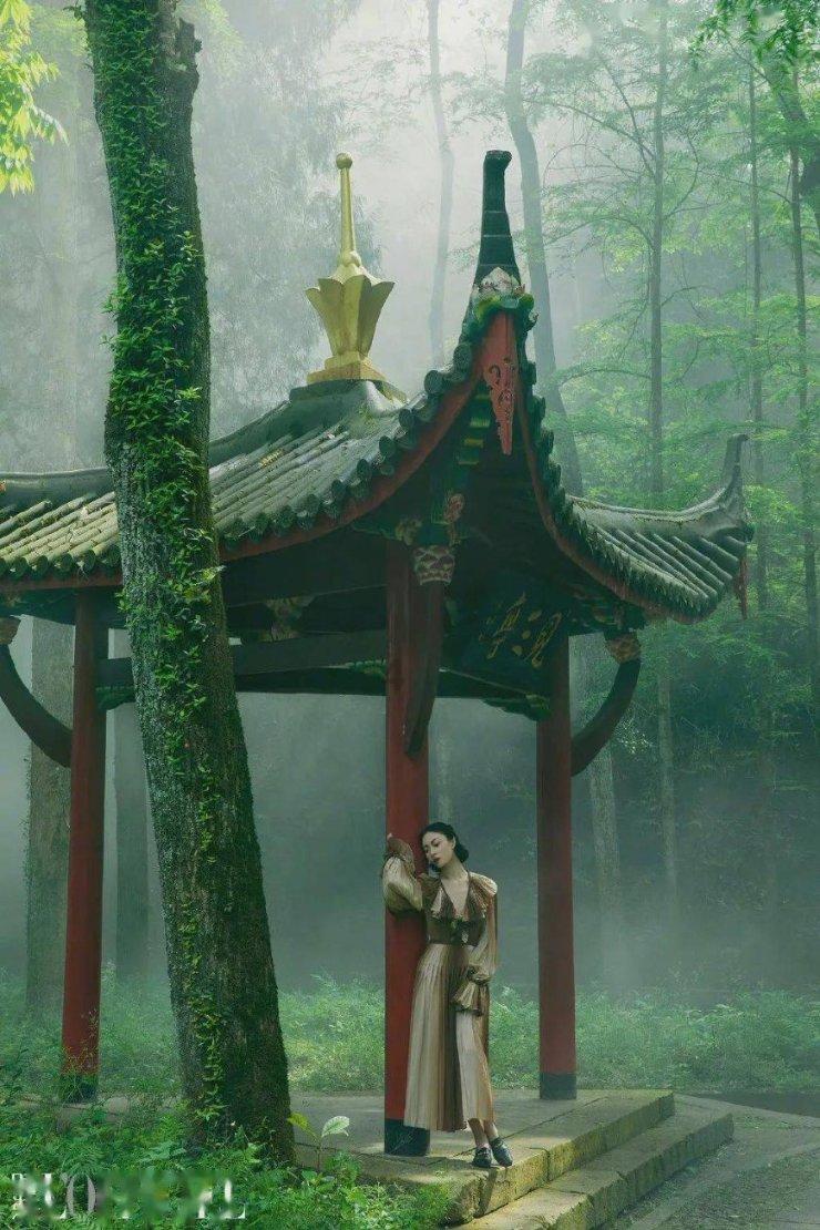 贵州山居|“南国”冰雪绘织“北国”锦绣